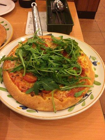 Saizeriya Italian Restaurant